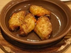 -萨莉亚意式餐厅(莲花国际广场店)