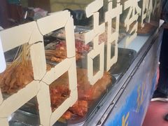-田甜香酥鸡(中市口店)