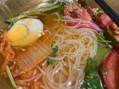 东北冷面-鹤之乡·齐齐哈尔烤肉·非遗(秋涛路店)