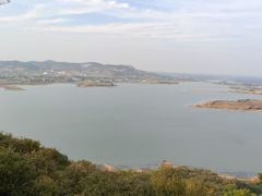 -南京金牛湖风景区