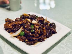 老爆三-津菜宋记老房子(平山道店)