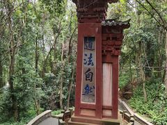 -成都老君山