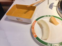 -李姑婆鲜切牛肉火锅自助(凤城二路店)