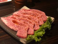 -焼肉 琉球の牛(北谷)