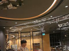 -星汇餐厅(新濠影汇店)