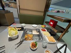 -海底捞火锅(方圆荟店)