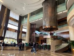 -厦门源昌凯宾斯基大酒店