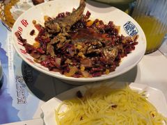 -青花小镇(凯翔新天地店)