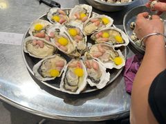 -飞尝蚝·顺德菜·鱼生(顺德总店)
