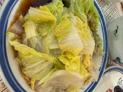 高山娃娃菜-卤儿道道(龙游路店)