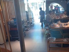大堂-海银海记潮汕牛肉火锅(新港中路海珠店)