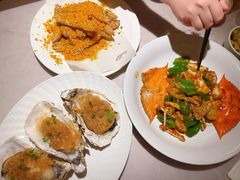 -船歌·鱼水饺青岛菜(闽江二路店)