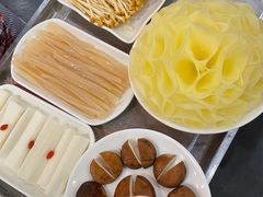 -大味生态火锅(蓝谷地店)