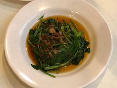 空心菜-阿水狮猪脚大王(台中公园店)