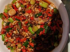 -彭耕记猪油炒小菜(吉联mall店)