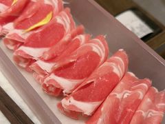 -涮福記·现切牛羊肉火锅(世纪汇店)