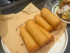 -楼上大排档·顺德菜·粥水·鱼生(苗栗路店)