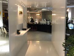 大堂-CAFE'IN精品咖啡体验空间(小寨店)