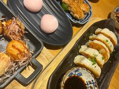 -一心创作料理屋(经开万达店)