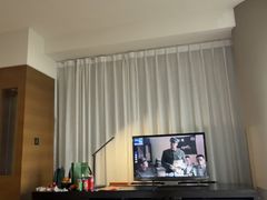 -厦门海港英迪格酒店(中山路店)