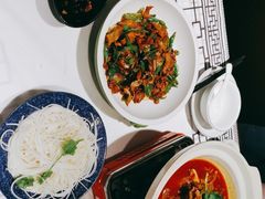 -湘语·湖南家常菜(新洲店)