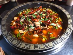 -一只烧鸡公(解放碑店)