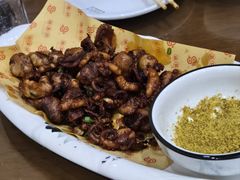 -抹直口特色菜馆(一店)