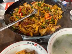-富正毅三下锅(体育馆店)