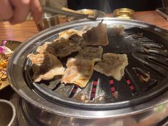 -九田家黑牛烤肉料理(新辰里亚运村店)