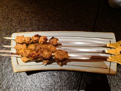 -丝路金桃·新疆菜(徐汇店)