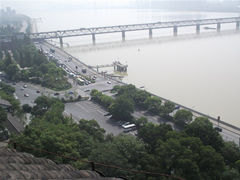 -钱塘江大桥