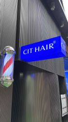 -CIT造型·烫发·染发