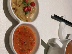 -莆田餐厅PUTIEN(武商MALL店)