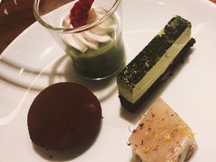 -嘉定凯悦·咖啡厅