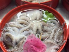 -老马路串串香火锅(北门桥店)