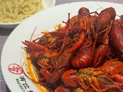 -有位虾匠·香辣蟹·小龙虾(李村店)