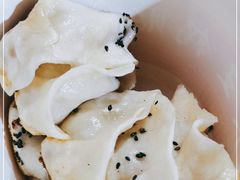 -汪记大王锅贴(成山路店)