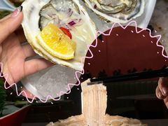 -官塘陈记鱼生·潮汕砂锅粥·潮汕生腌牛肉火锅(潮枫路总店)