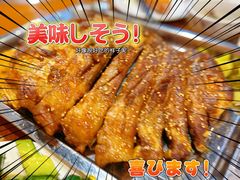 -玫瑰红烤羊排(北新桥三条店)