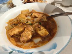-道道鲜·崇明私房菜(五角场店)