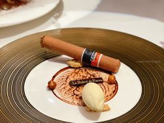 -Le Bistrot de Racine