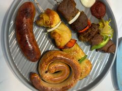 -库滋明·俄罗斯特色美食(中央大街店)