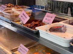 -中山大厦熟食外卖(珠江路店)