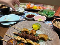 -傑·料理·海鲜放题(佛山文华荟店)