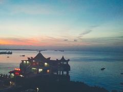 -城市便捷酒店(北海老街海景店)