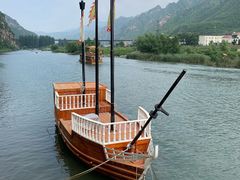 -野三坡清泉山风景区