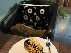 巴黎歌剧院-咖法森林·咖啡  酒吧(天河店)