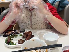 -蔡澜点心·粤菜(月星环球港店)