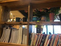 -栖巢咖啡(天鹅湖万达低碳店)
