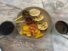 -The Rug Cafe(王府中环店)